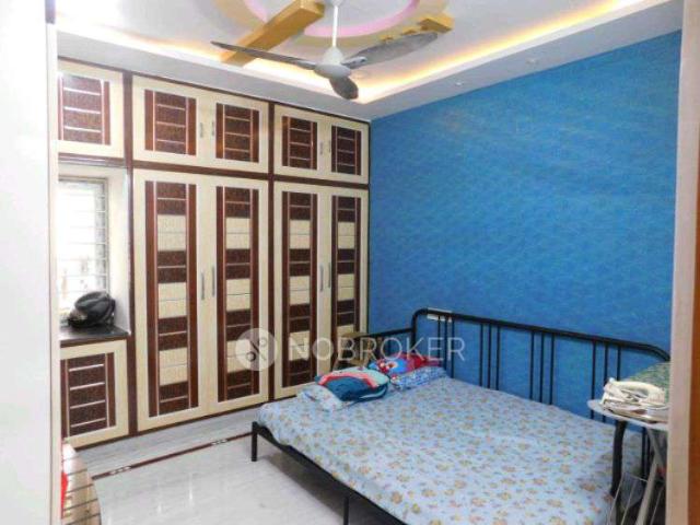 3 BHK Flat In Meghana Homes For Sale In Anand Bagh