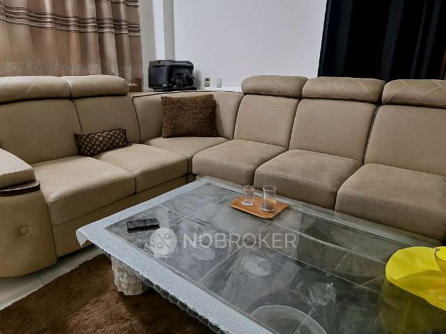 3 BHK Flat In Meghana Homes Kukatpally, Pragathi Nagar For Sale In Pragathi Nagar