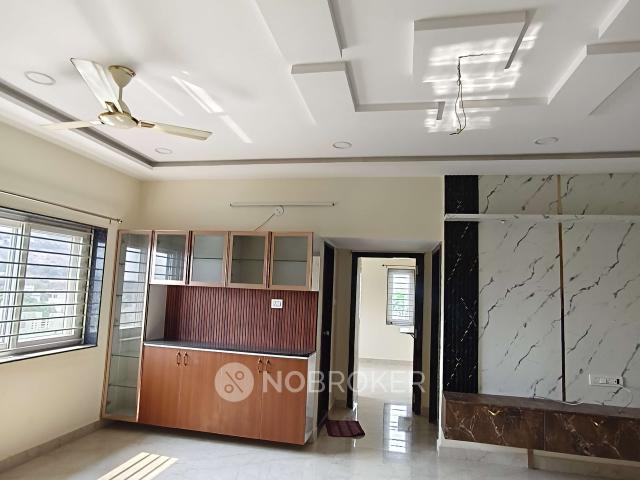 3 BHK Flat In Meghana Satyam for Rent In Secunderabad