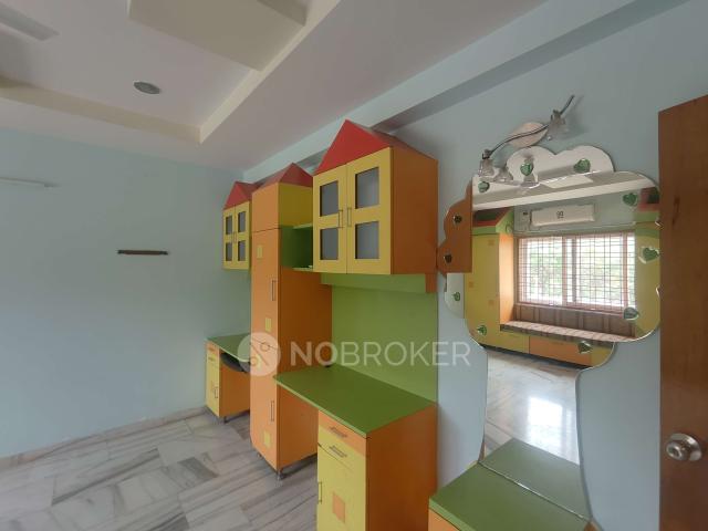 3 BHK Flat In Meghana Residency for Rent In Banjara Hills