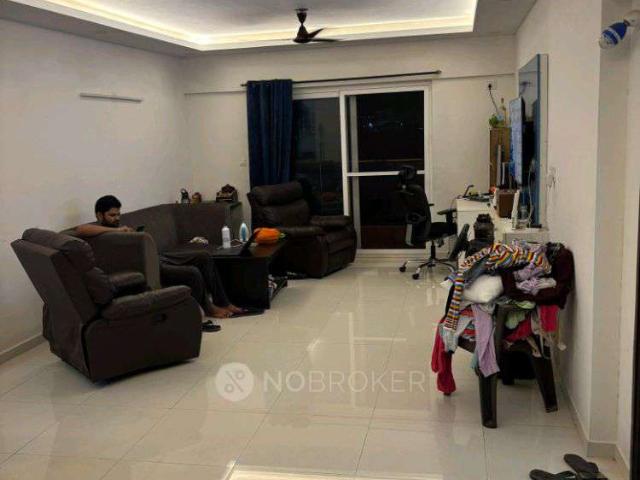 3 BHK Flat In Meda Heights, Bellandur for Rent In Meda Heights