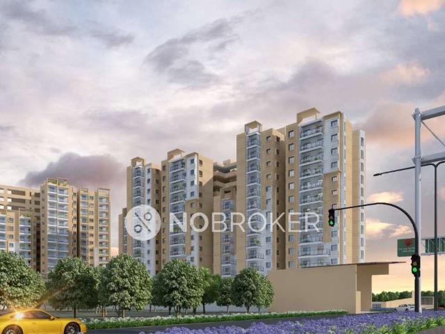 3 BHK Flat In Meda Heights For Sale In Bellandur