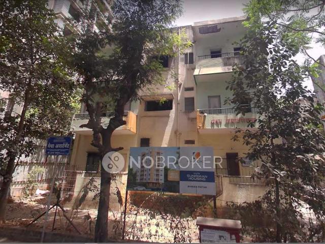 3 BHK Flat In Medha Apartment For Sale In Shaniwar Peth