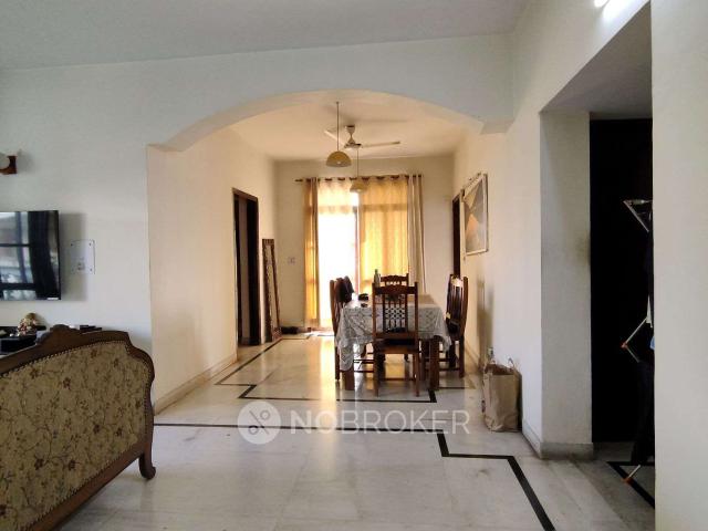 3 BHK Flat In Medinova Apartment for Rent In Sector 56