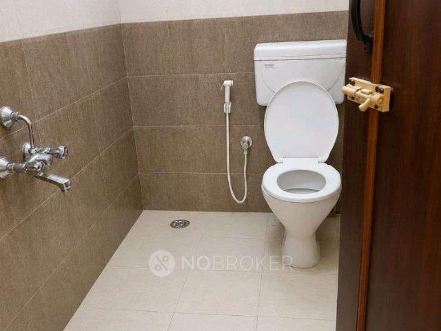 3 BHK Flat In Meenaakshi Paradise Apartments for Rent In Meenakshi Paradise Apartment