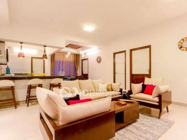 3 BHK Flat In Meenakshi Blucon Sunrise For Sale In Maduravo