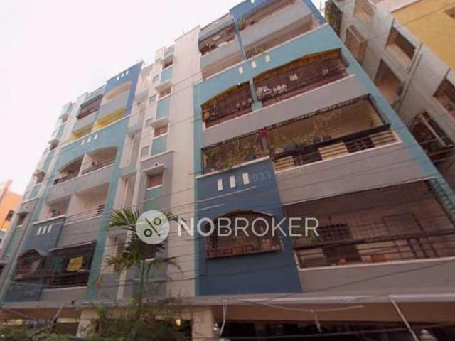 3 BHK Flat In Meenakshi Enclave For Sale In Medchal