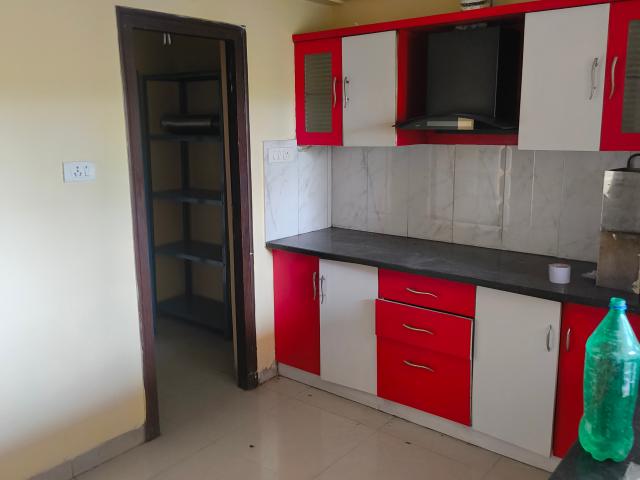 3 BHK Flat In Meenakshi Sky Lounge For Sale In Kothaguda