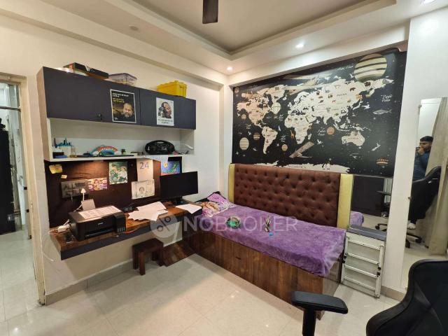 3 BHK Flat In Meenal Balmukund Residency, Raj Nagar Extension for Rent In Raj Nagar Extension