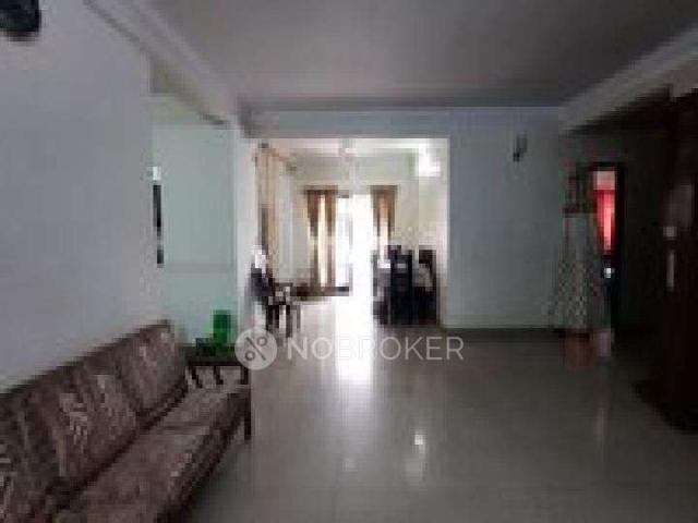 3 BHK Flat In Meenas Imperial Orchids For Sale In Bellandur