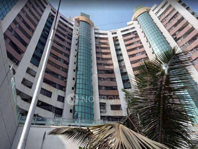 3 BHK Flat In Meera Co operative Hsg Society For Sale In Andheri West