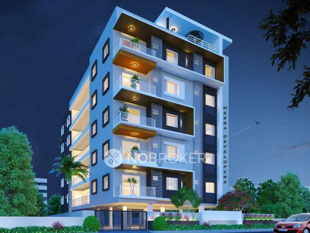 3 BHK Flat In Meeras Avenue For Sale In Kondapur