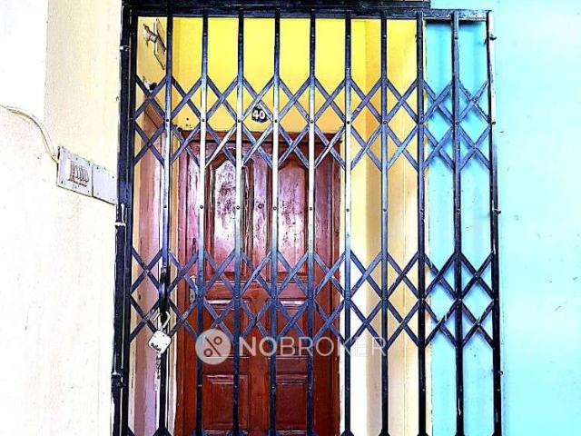 3 BHK Flat In Mehmood Care For Sale In Masab Tank
