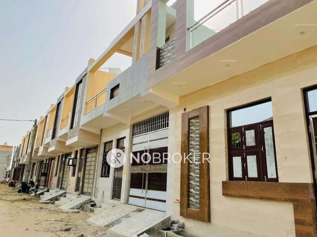 3 BHK Flat In Mehak Eco City For Sale In Bishnuli