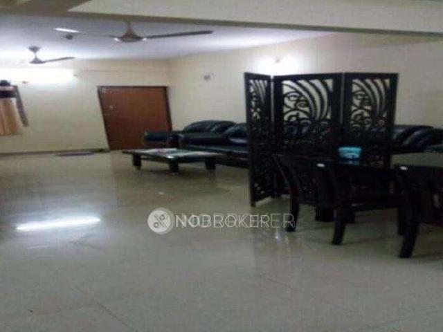 3 BHK Flat In Meridian Garden For Sale In Guddadahalli