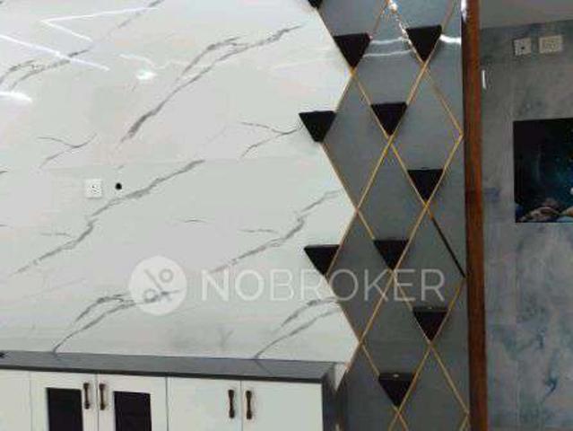 3 BHK Flat In Merlion Galaxia for Rent In Pragathi Nagar