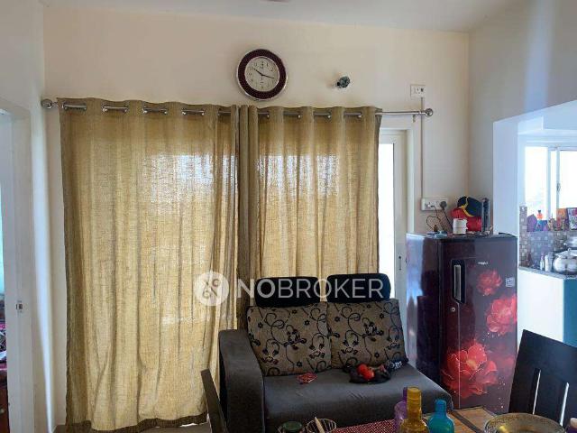 3 BHK Flat In Merlin Belani Eternia For Sale In Pammal