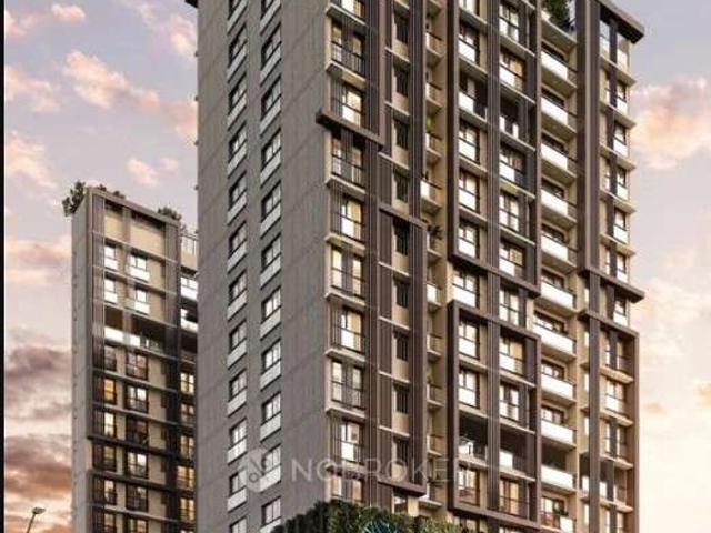 3 BHK Flat In Merushikhar for Rent In Andheri East