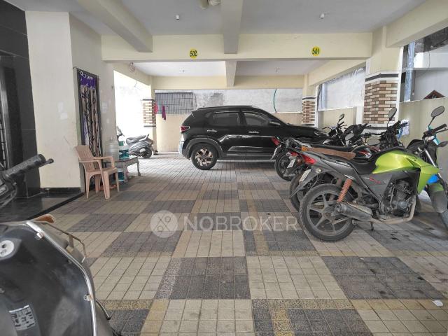 3 BHK Flat In Metro Residency For Sale In Tolichowki