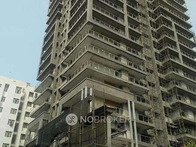 3 BHK Flat In Metro Suites Bliss for Rent In Vaishali