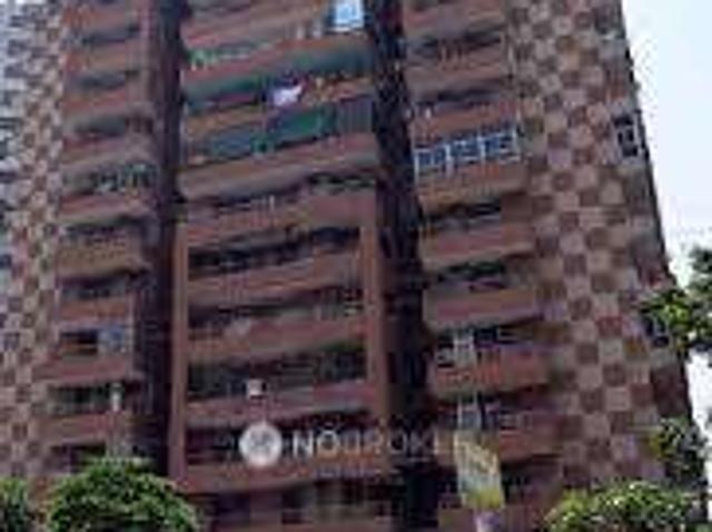 3 BHK Flat In Metro Suites for Rent In Vaishali
