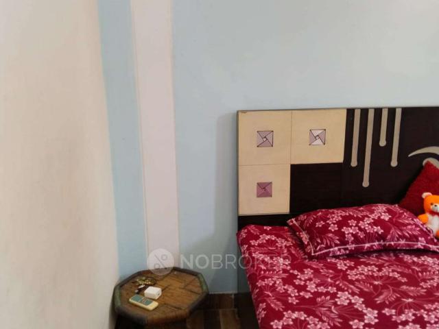 3 BHK Flat In Metro Society For Sale In Dwarka