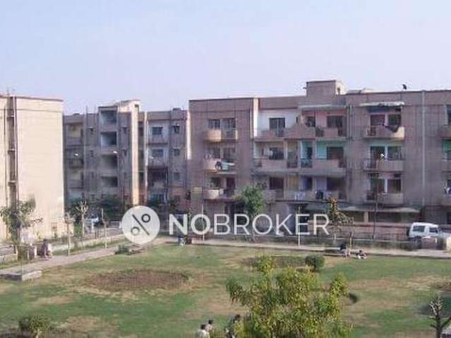3 BHK Flat In Metro View Apartment For Sale In Uttam Nagar