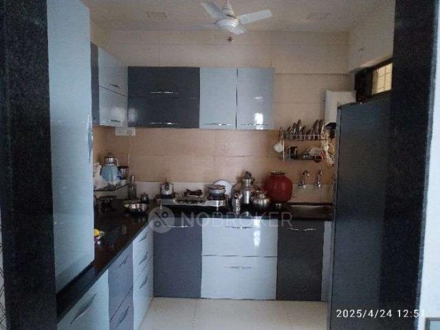 3 BHK Flat In Metro Vrundavan For Sale In Pimpri Colony