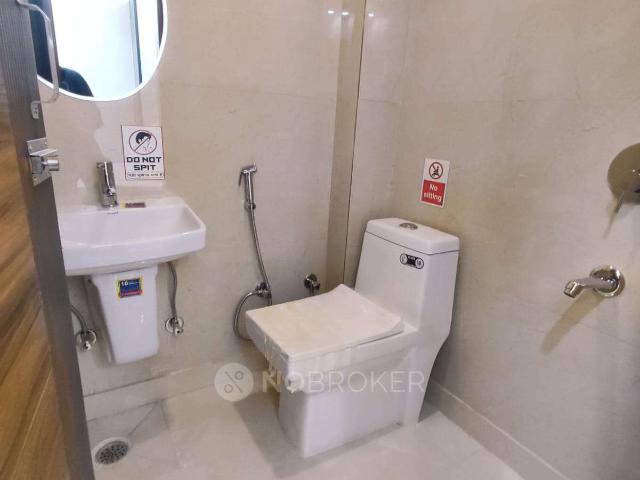 3 BHK Flat In Metro Walk Apartment for Rent In Shyam Park Nawada