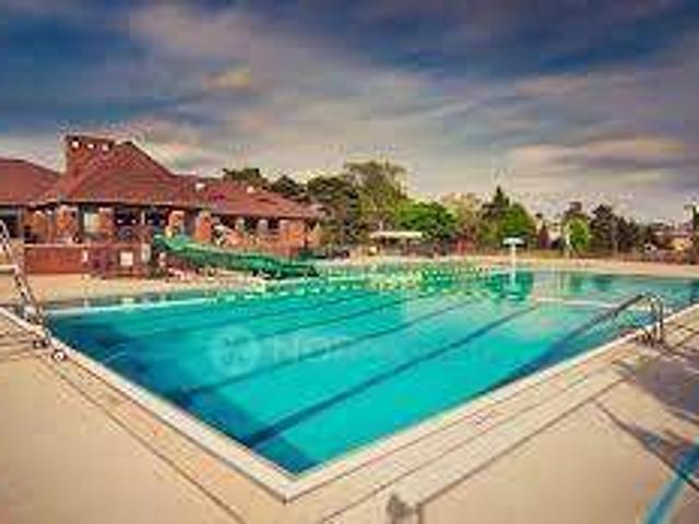 3 BHK Flat In Metropark County For Sale In Balewadi