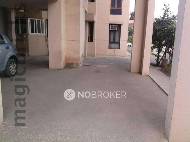3 BHK Flat In Metropark Park View Apartments for Rent In Se