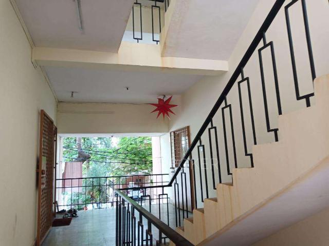 3 BHK Flat In Mf6 Bda Flats Btm Ii Stage for Rent In Btm Layout