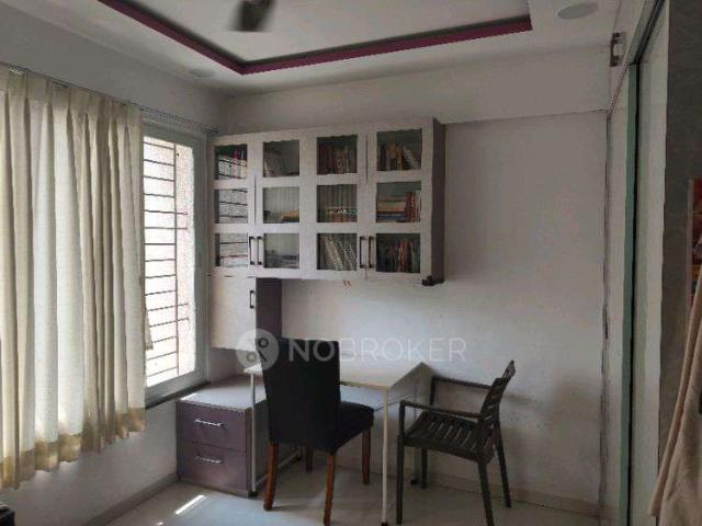 3 BHK Flat In Mi Casa for Rent In Hadapsar