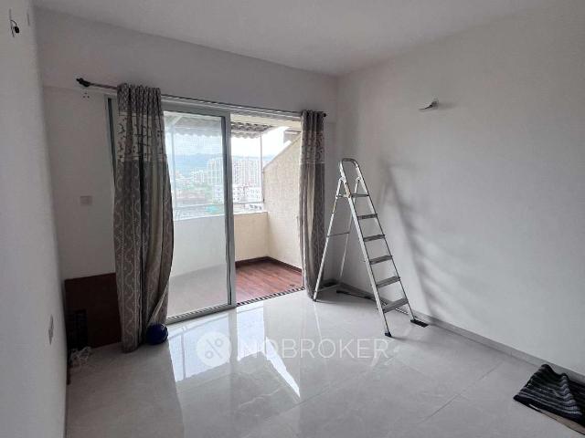 3 BHK Flat In Micasa For Sale In Undri