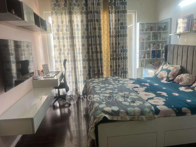 3 BHK Flat In Microtek Greenburg for Rent In Sector 86