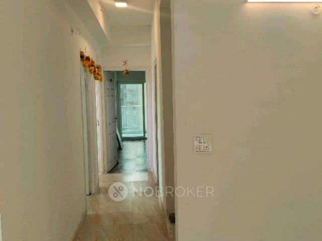 3 BHK Flat In Migsun Twiinz for Rent In Eta Ii