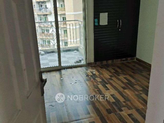 4 BHK Flat In Migsun Twiinz for Rent In Eta Ii