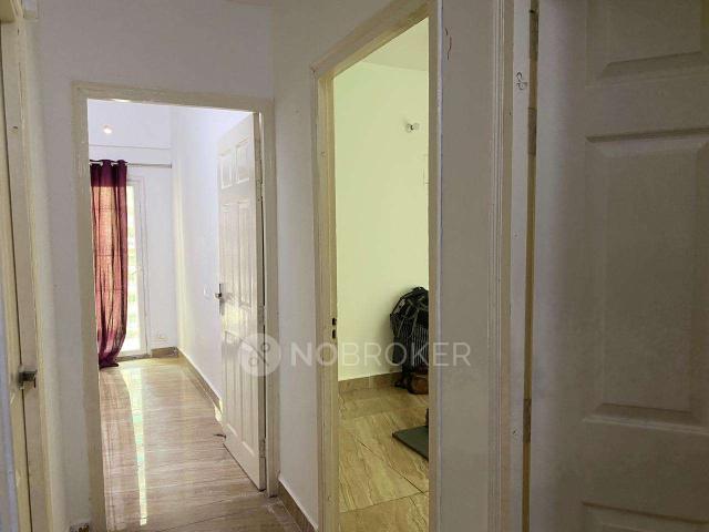 3 BHK Flat In Migsun Twiinz for Rent In Eta 2 Petrol Pump