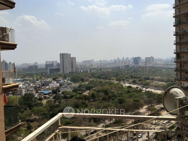 3 BHK Flat In Migsun Twiinz For Sale In Greater Noida