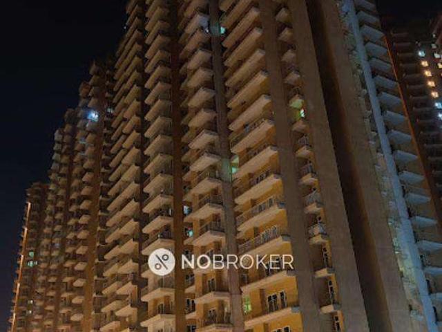 3 BHK Flat In Migsun Twiinz For Sale In Eta Ii