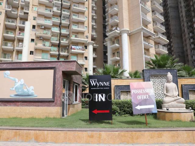 3 BHK Flat In Migsun Twinz, Eta 2, Greater Noida For Sale In Eta 2, Greater Noida
