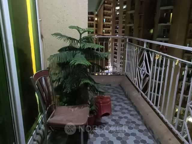 3 BHK Flat In Migsun Twinz For Sale In Eta 2
