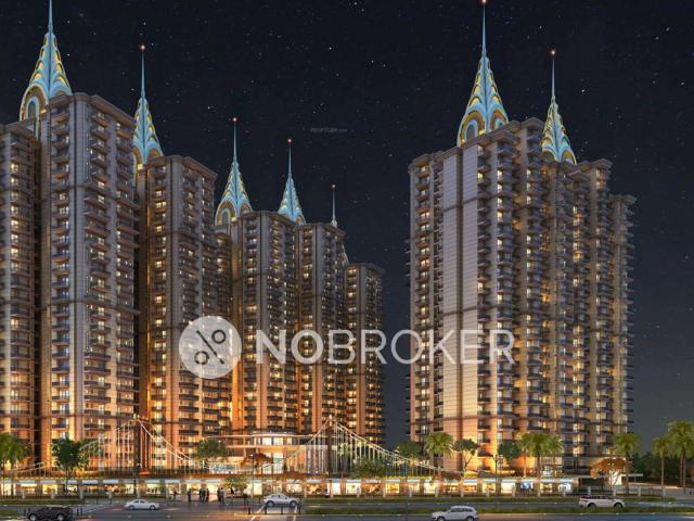 3 BHK Flat In Migsun Twinz For Sale In Eta 2, Greater Noid
