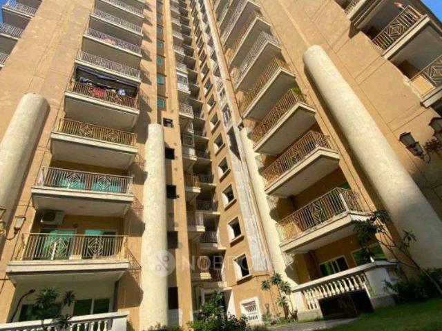 3 BHK Flat In Migsun Twinz for Rent In Eta 2