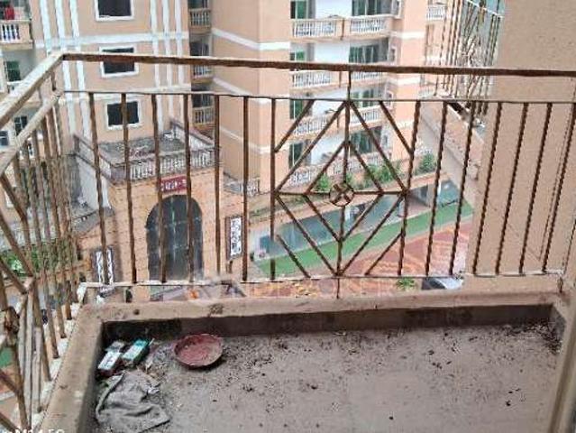 3 BHK Flat In Migsun Twinz for Rent In Eta 2, Greater Noida