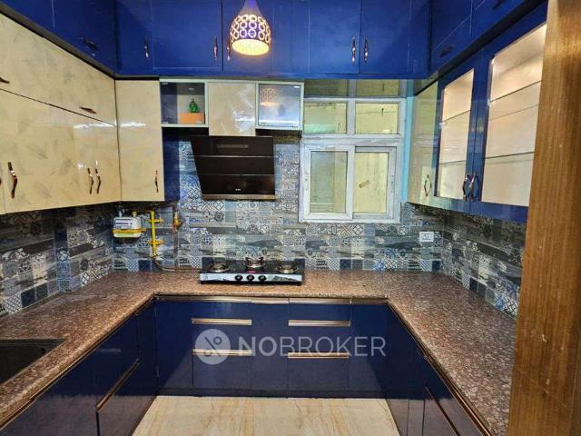 3 BHK Flat In Migsun Ultimo, Omicron 3 for Rent In Omicron