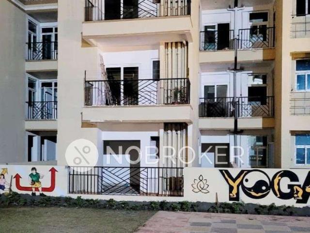 3 BHK Flat In Migsun Atharva for Rent In Raj Nagar Extensio