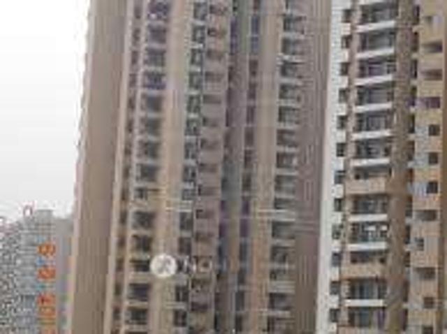 3 BHK Flat In Migsun Green Mansion for Rent In Sector Zeta