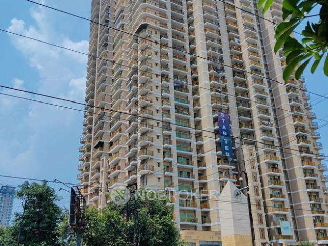 3 BHK Flat In Migsun Kiaan for Rent In Vasundhara