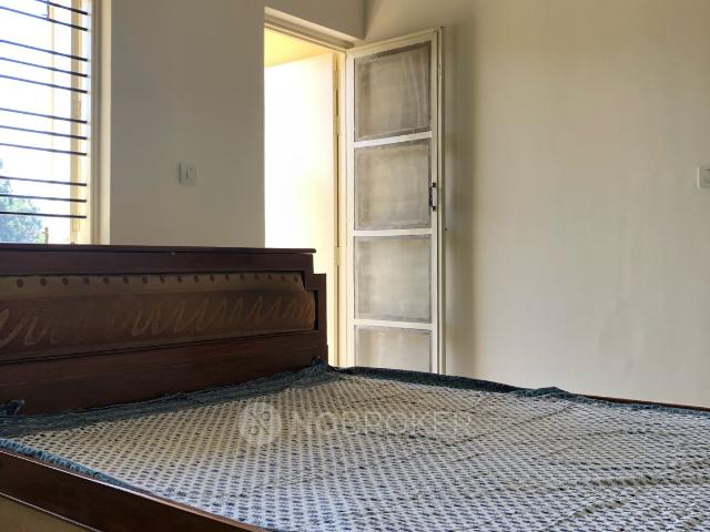 3 BHK Flat In Midhila Deluxe For Sale In Yelahanka